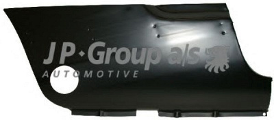JP GROUP 8181000480 -  Кузов